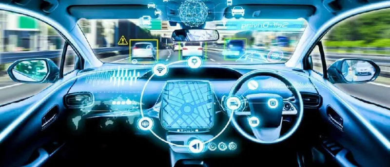 Електромобілі та нові горизонти: інновації у світі сервісів автопрокату
